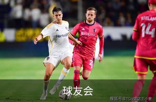 关于球友会